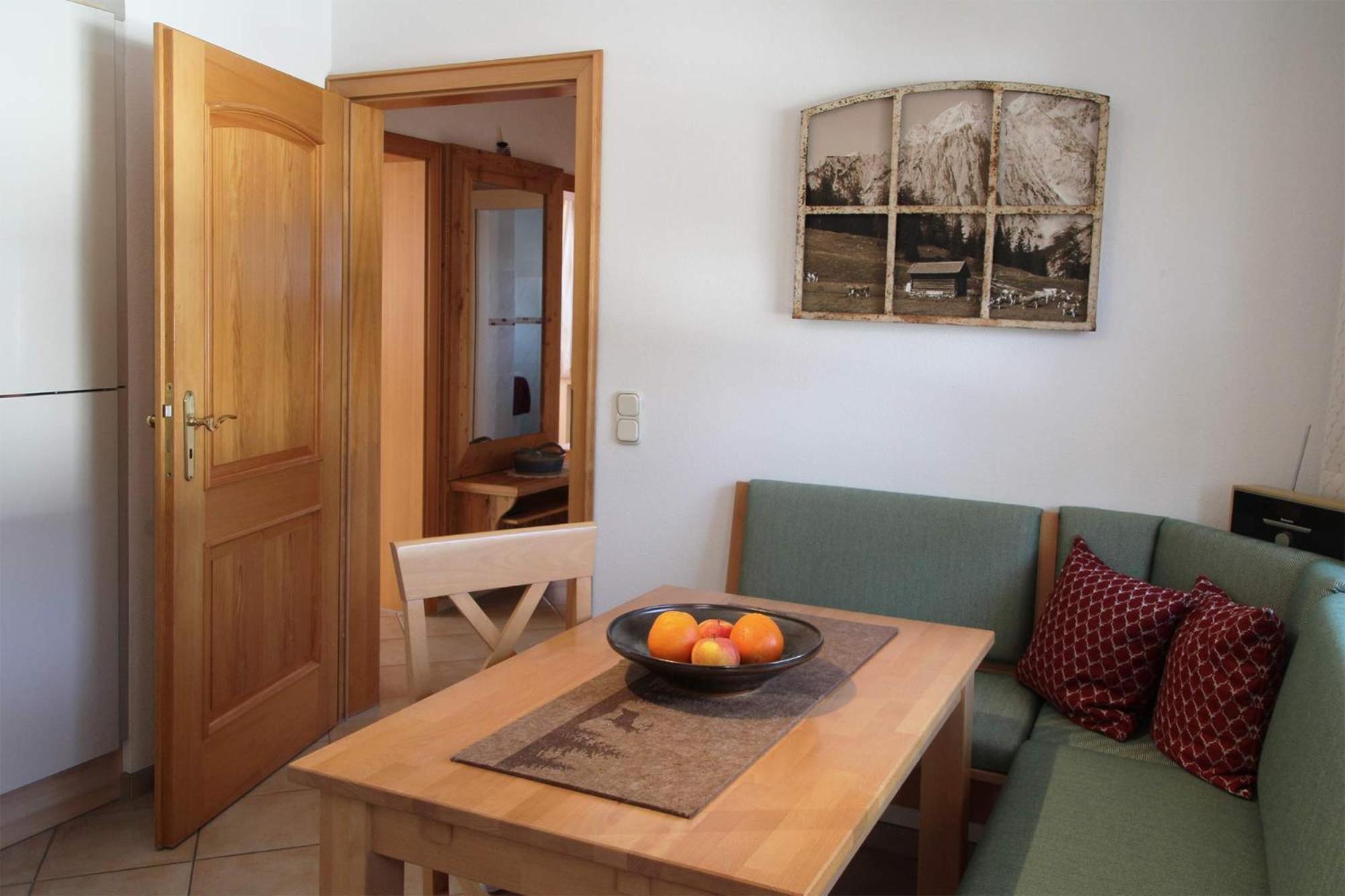 Regina Apartment Garmisch-Partenkirchen Exterior photo